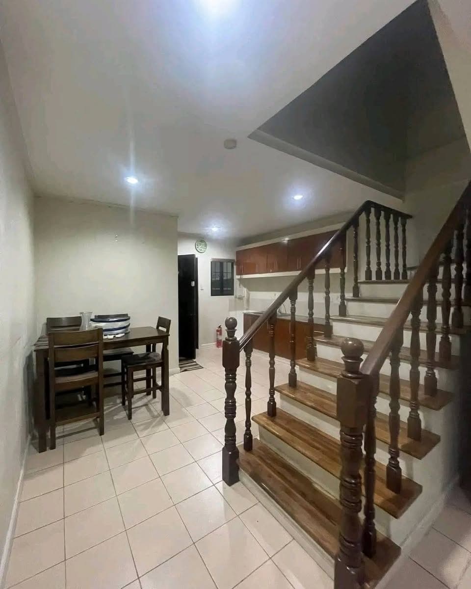🏡PAMPANGA LANANG 2-STOREY HOUSE FOR RENT ‼️ - photo 1