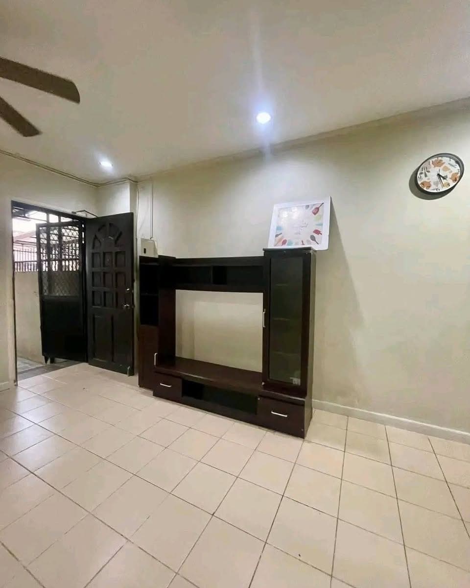 🏡PAMPANGA LANANG 2-STOREY HOUSE FOR RENT ‼️ - photo 2