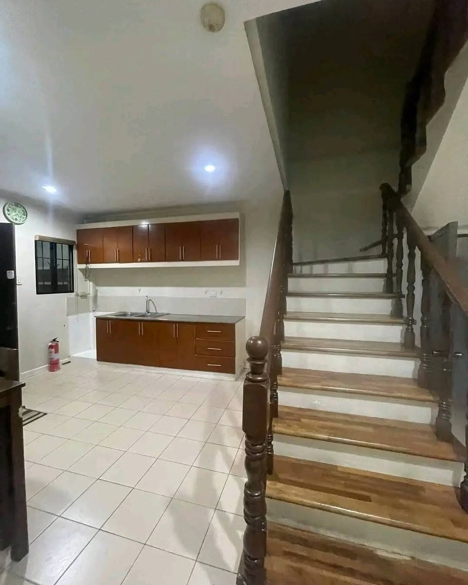 🏡PAMPANGA LANANG 2-STOREY HOUSE FOR RENT ‼️ - photo 3