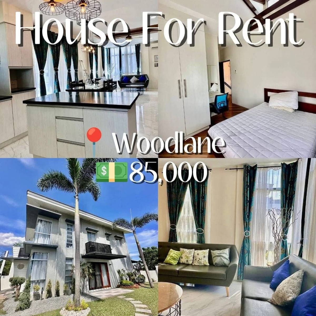 House For Rent ‼️ - photo 1