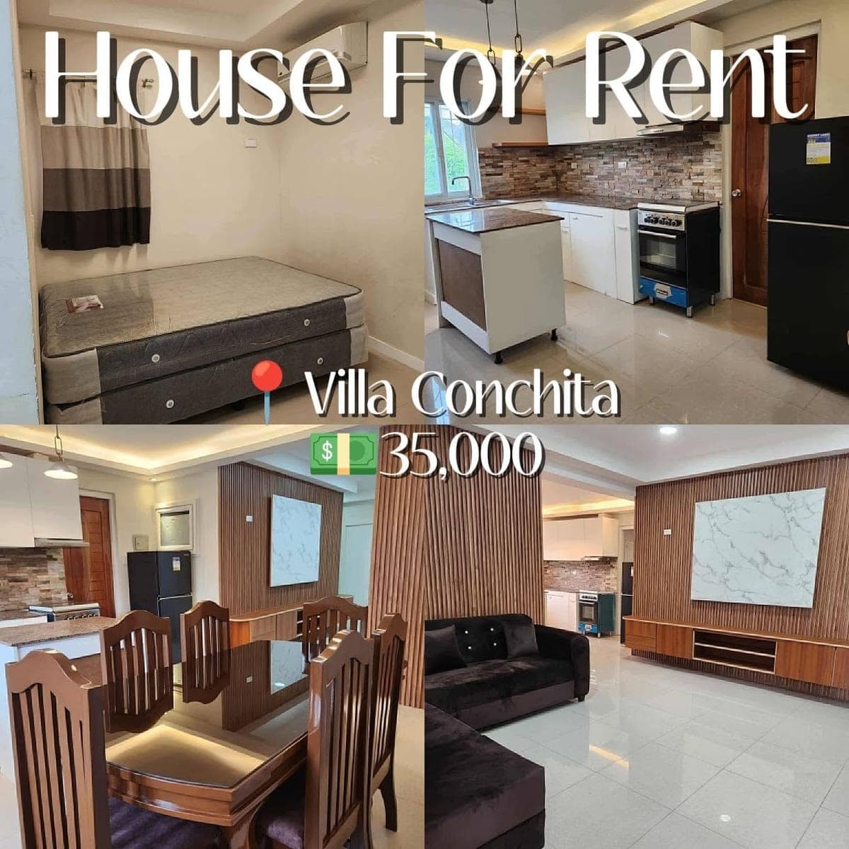 House For Rent ‼️ - photo 3