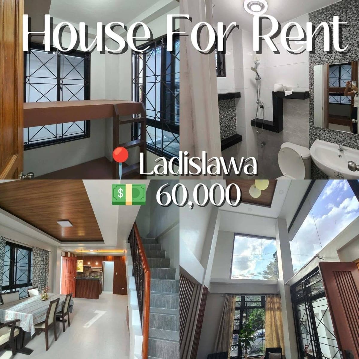 House For Rent ‼️ - photo 4