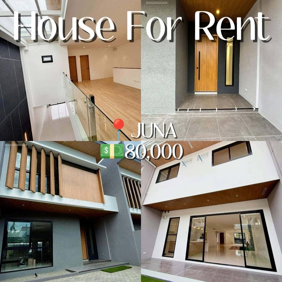 House For Rent ‼️ - photo 5