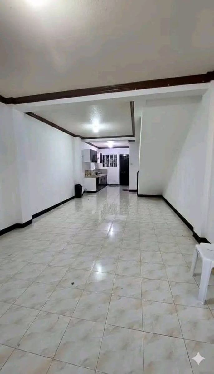 🏡 MARFORI HEIGHTS HOUSE FOR RENT ‼️  2-Story Townhouse in Marfori Heights, Davao City 🔥🔥 - photo 1