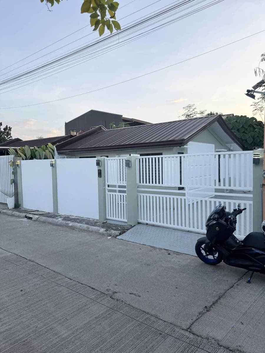 HOUSE FOR RENT – DECA HOMES TALOMO - photo 2