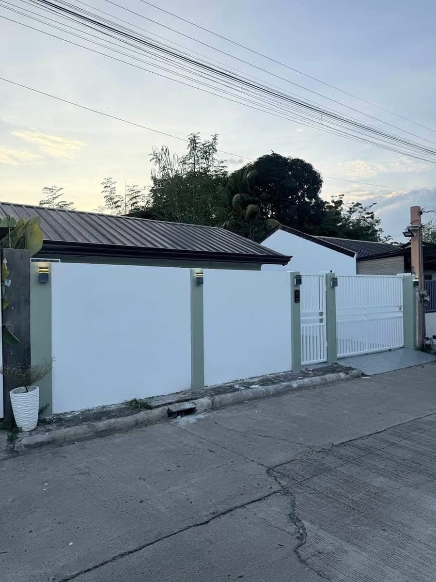HOUSE FOR RENT – DECA HOMES TALOMO - photo 3