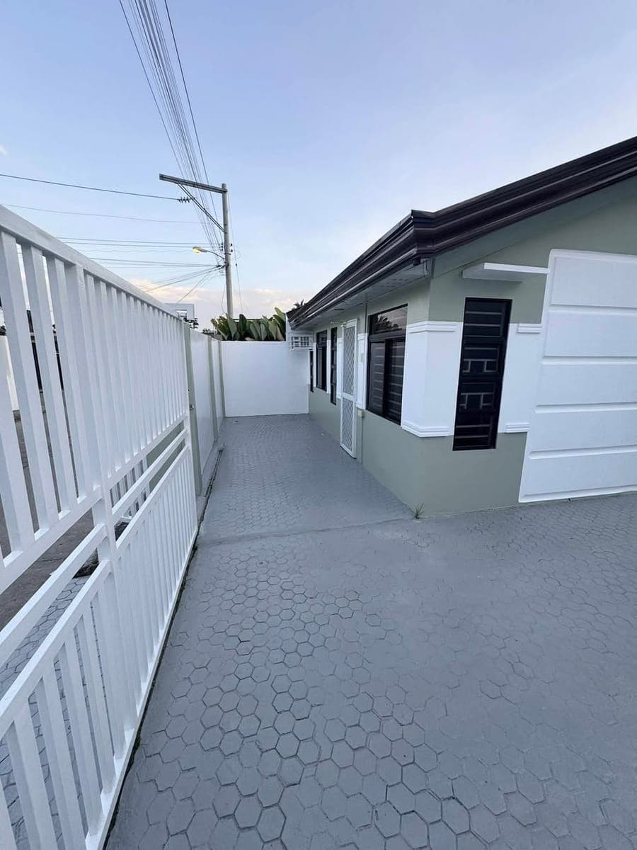 HOUSE FOR RENT – DECA HOMES TALOMO - photo 4