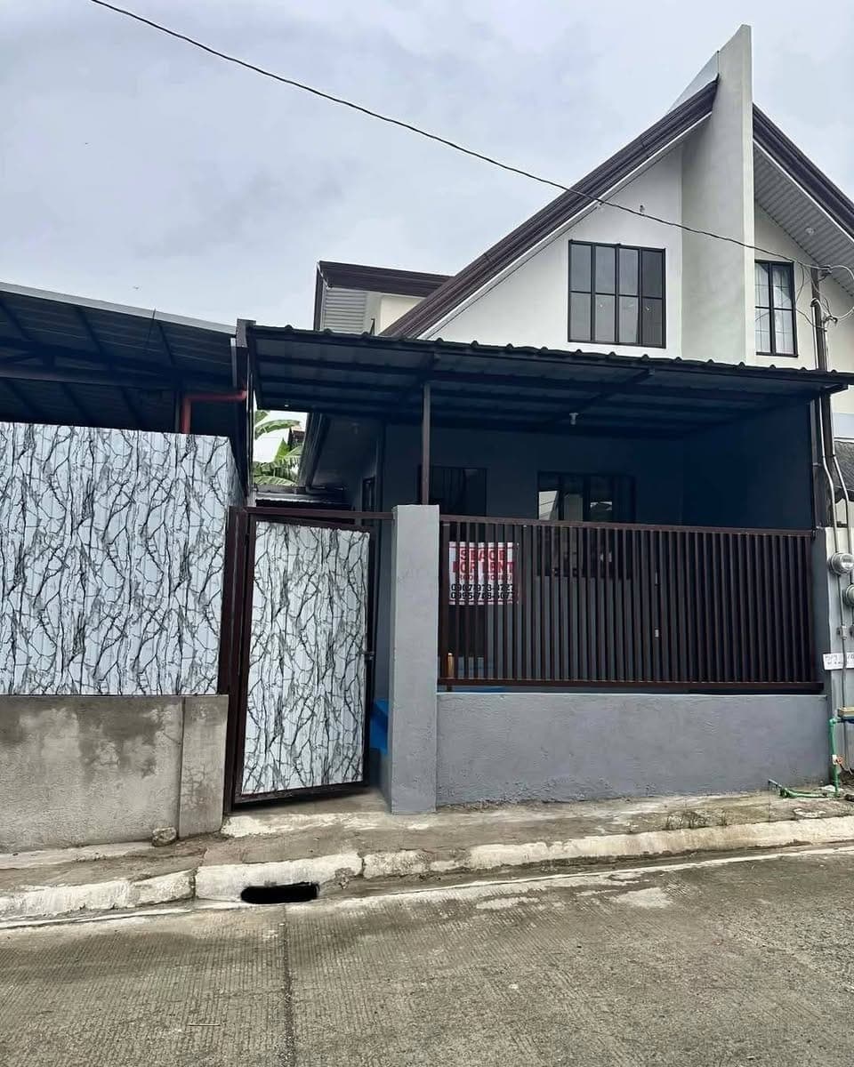 🍟 CABANTIAN 2bedroom House for Rent‼️ Diego Duplex - photo 1