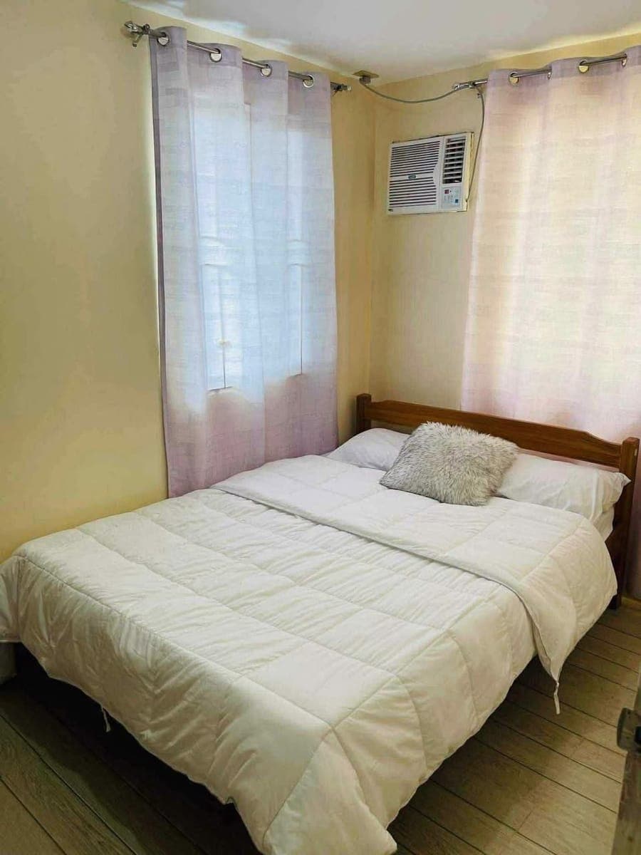Semi-Furnished 2-storey House for Long term Rent: move in ready! - photo 4