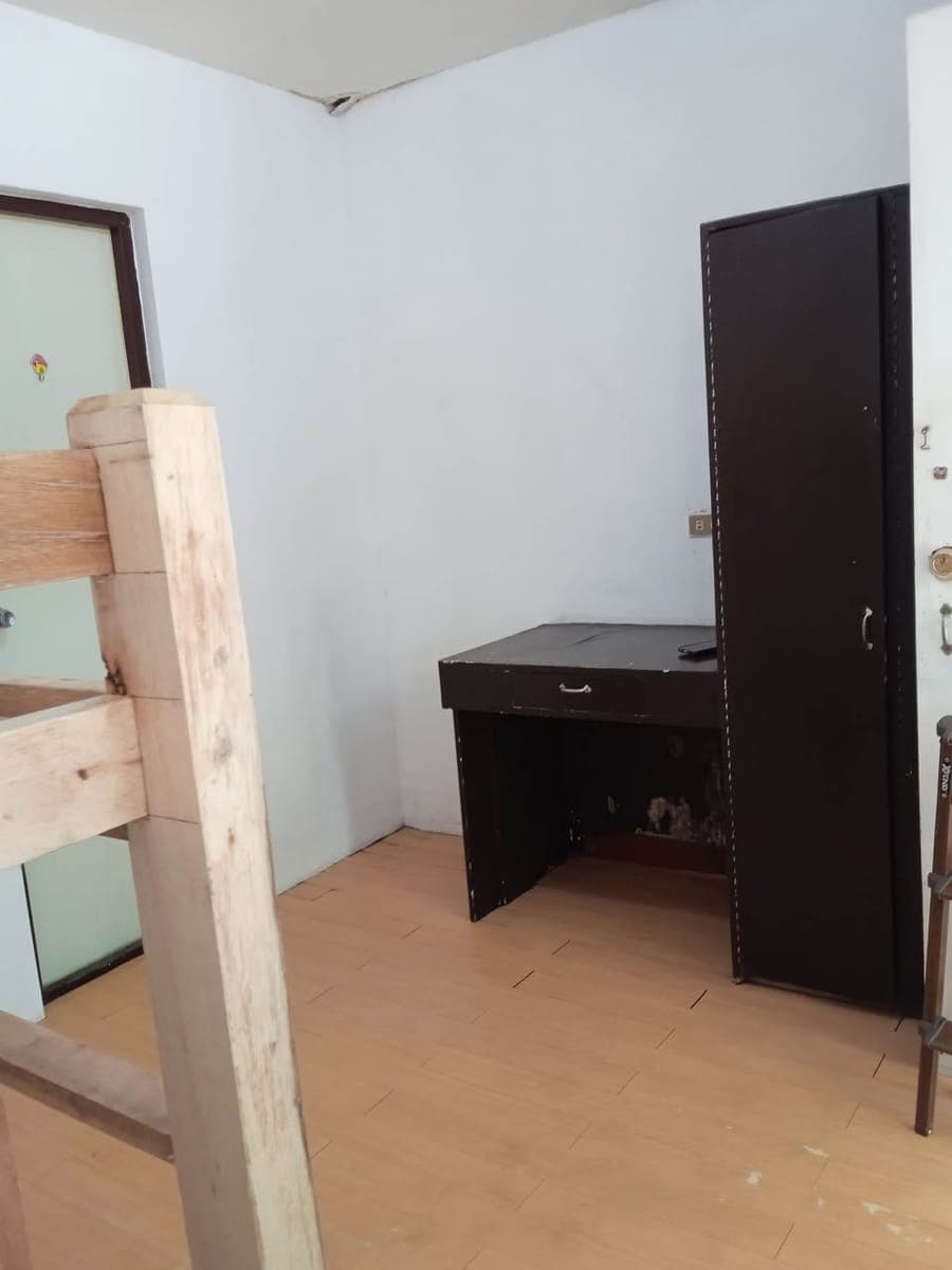 # ROOM FOR RENT – ELEANOR STUDIOS (ROOM 106) - photo 1