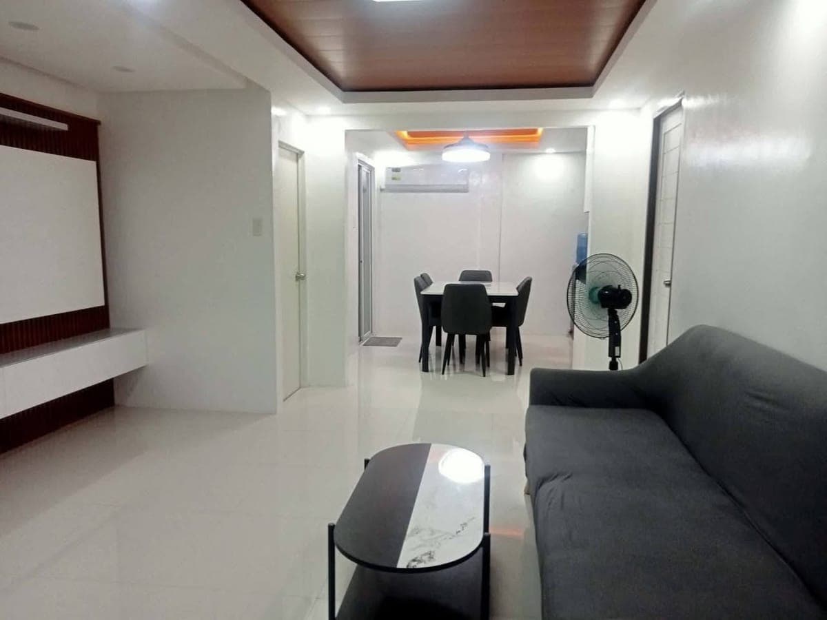 🍁2 STOREY HOUSE FOR RENT 🍁 - photo 4