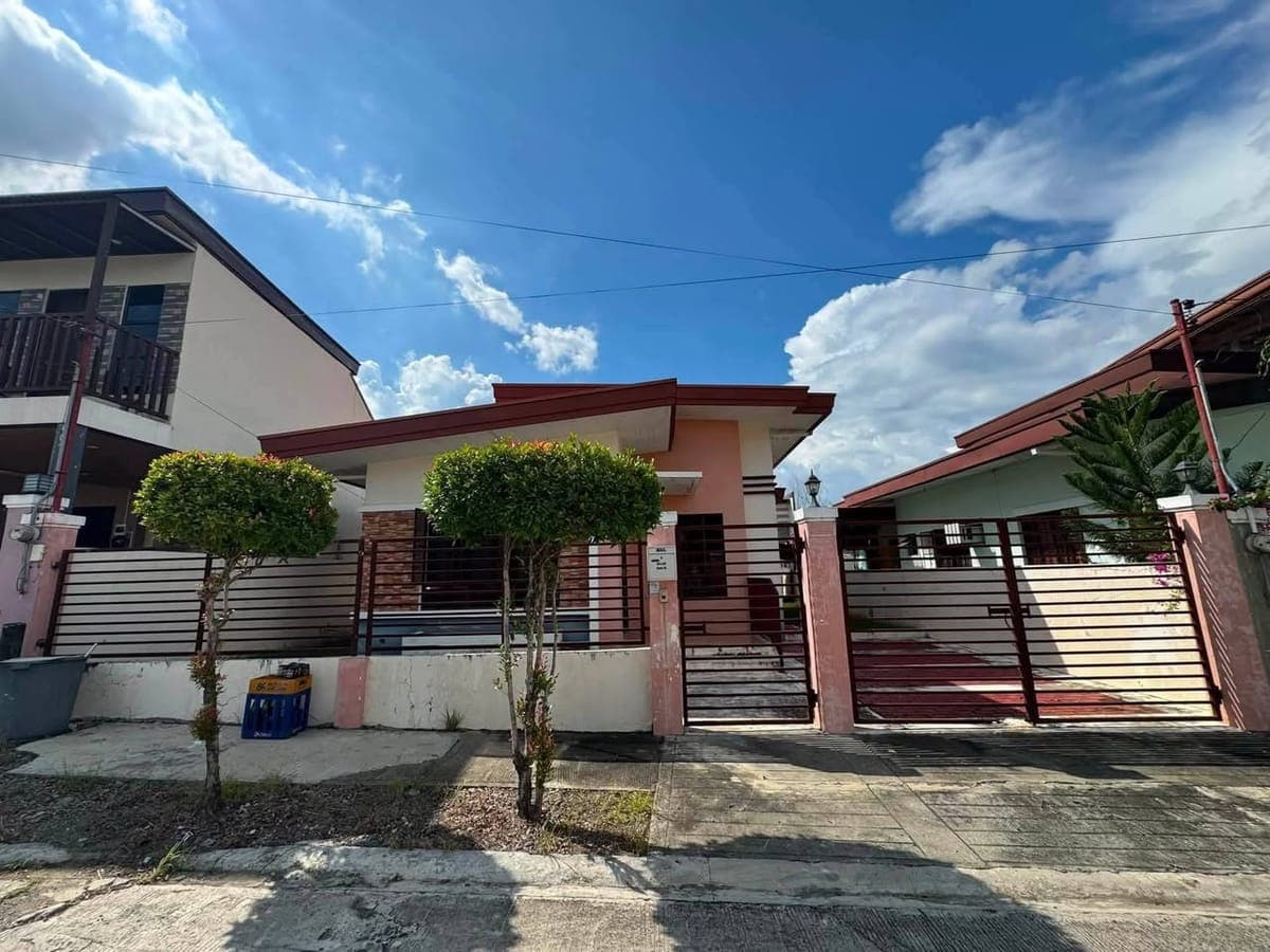 🏡House for Rent (Semi Furnished) - photo 1