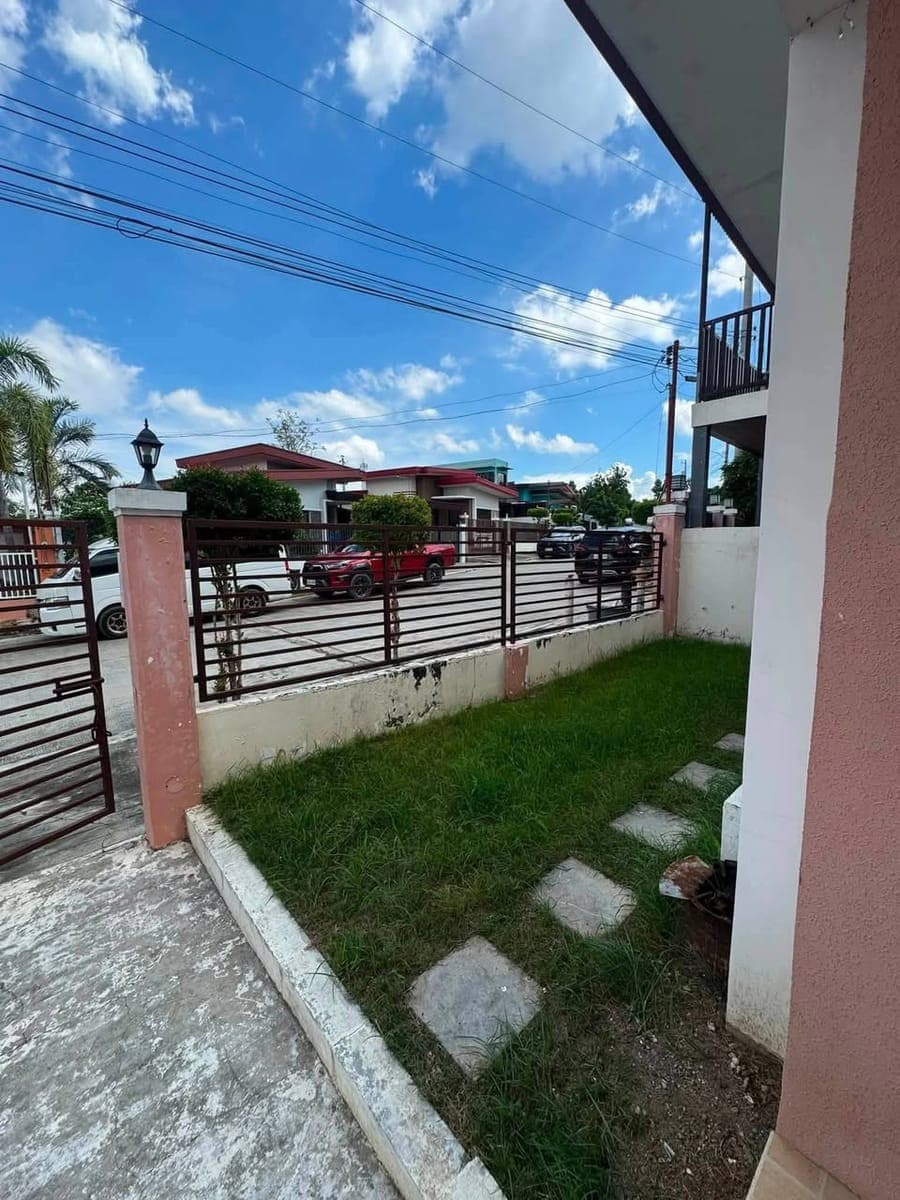 🏡House for Rent (Semi Furnished) - photo 5