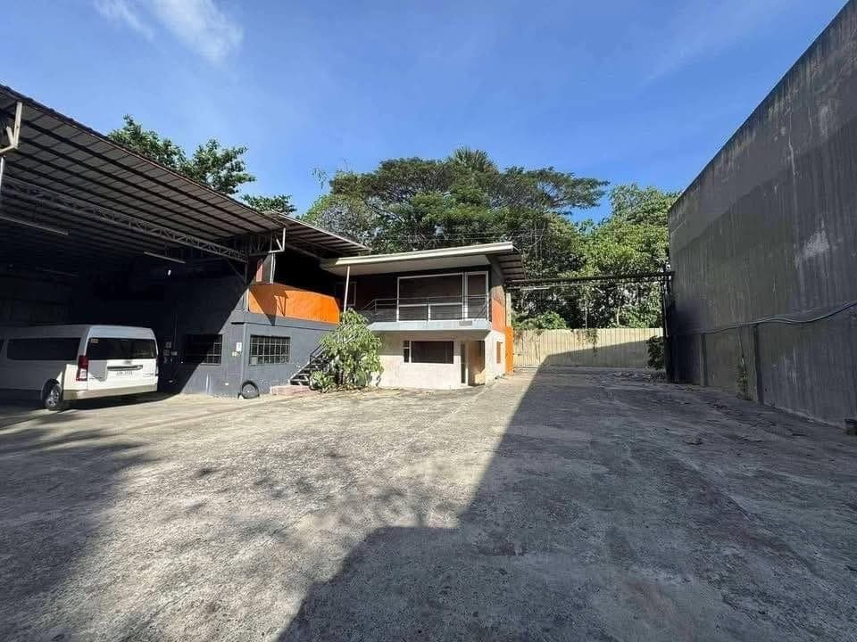 900SQM GARAGE FOR RENT IN CABAGUIO‼️ - photo 2