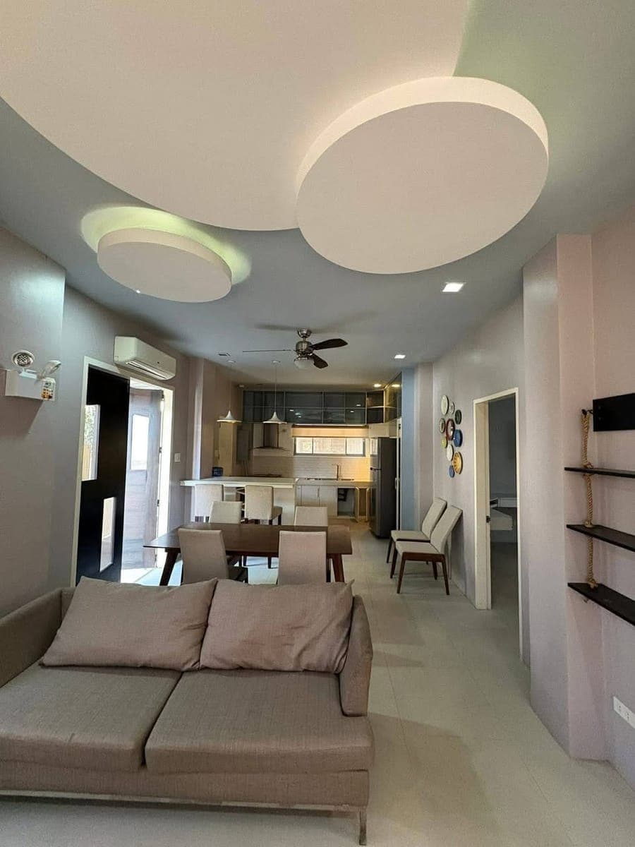 4BR HOUSE FOR RENT‼️ - photo 1