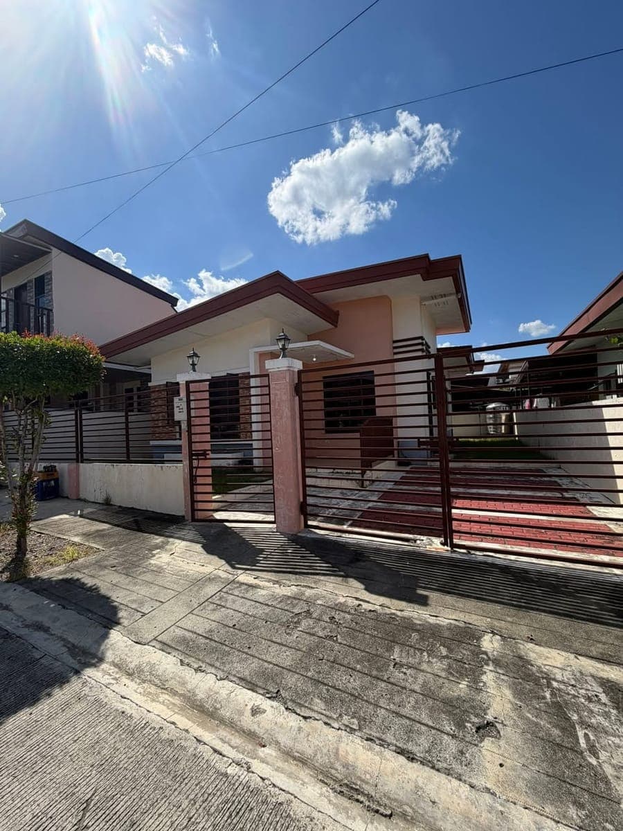NEW LISTING | CELERINA HEIGHTS CABANTIAN - photo 1