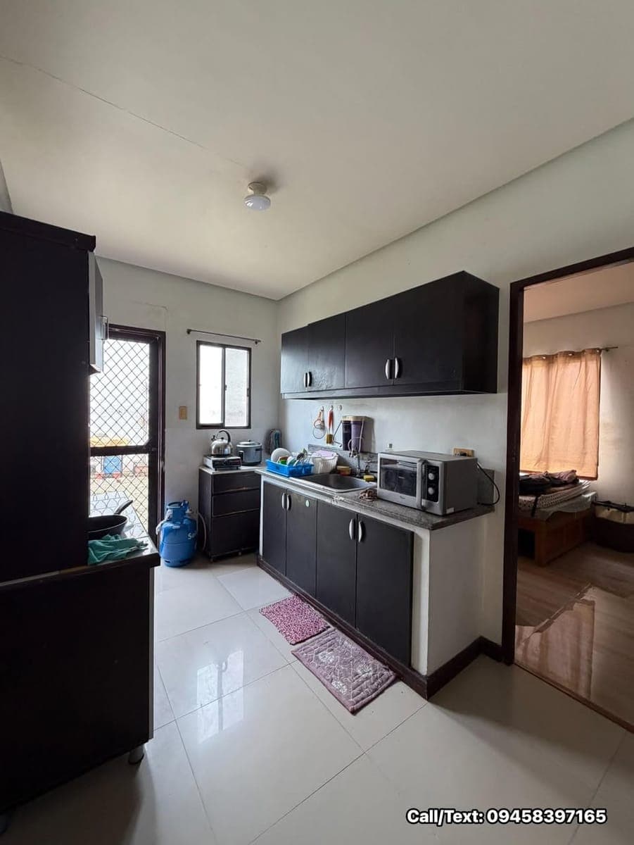 Fully Furnished Bungalow House for Rent – Maa, Davao City - photo 4
