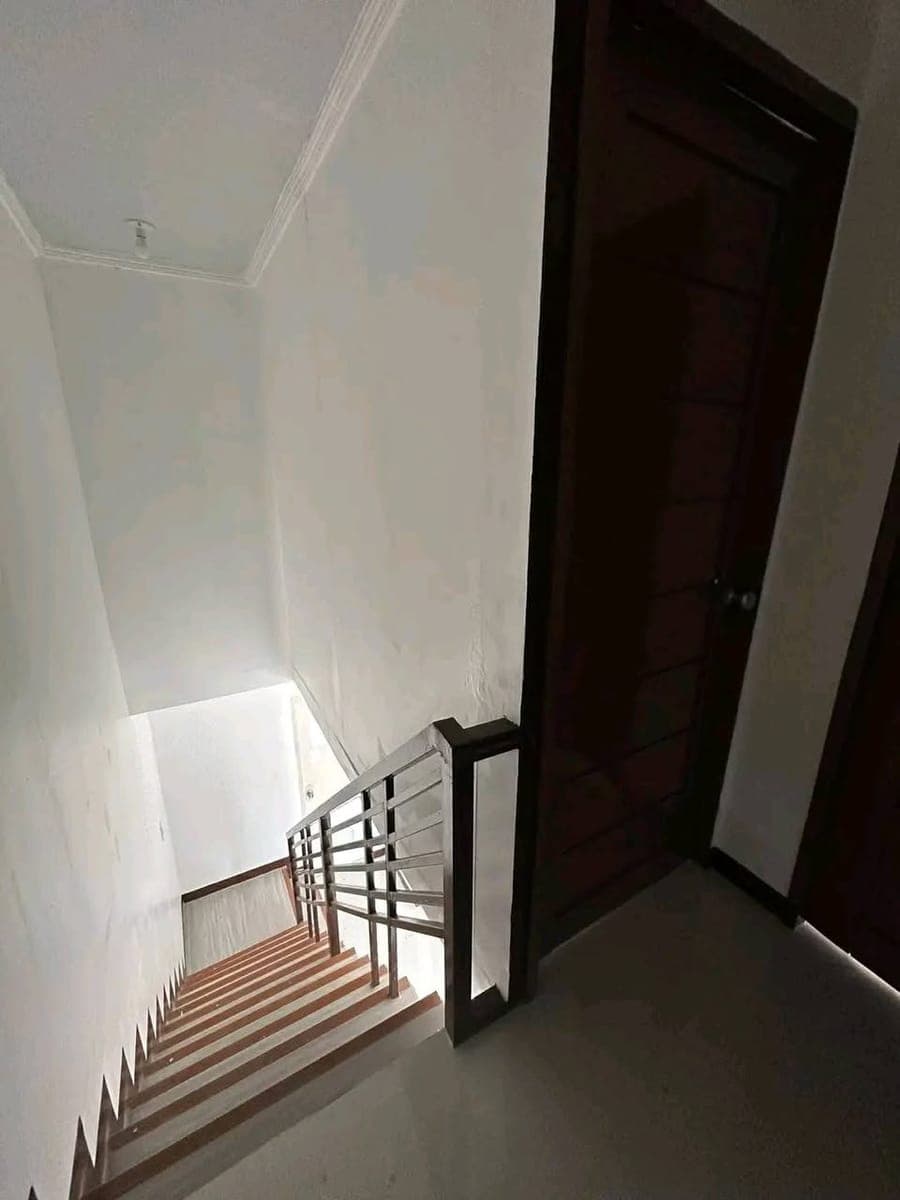 🏡ASTANA MATINA PANGI House for rent‼️ 3bedroom House At Johndorf Community 🤩🤩 - photo 3
