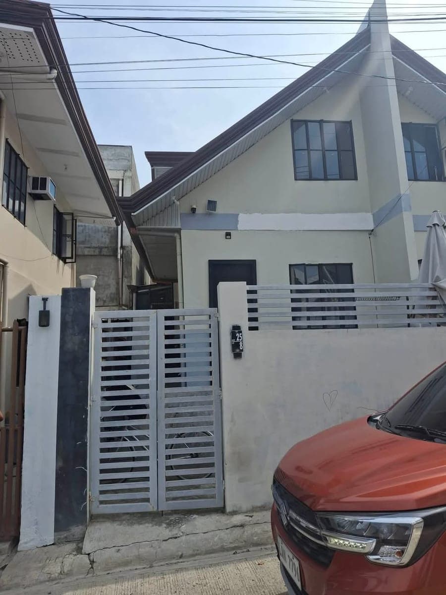 PRESTIGE CABANTIAN HOUSE FOR RENT - photo 1