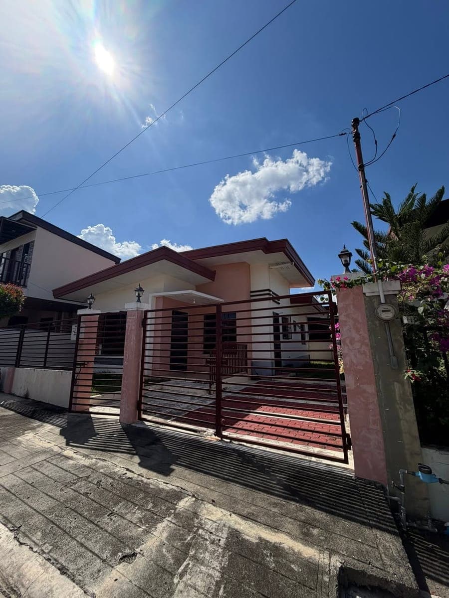 NEW LISTING | CELERINA HEIGHTS CABANTIAN - photo 1