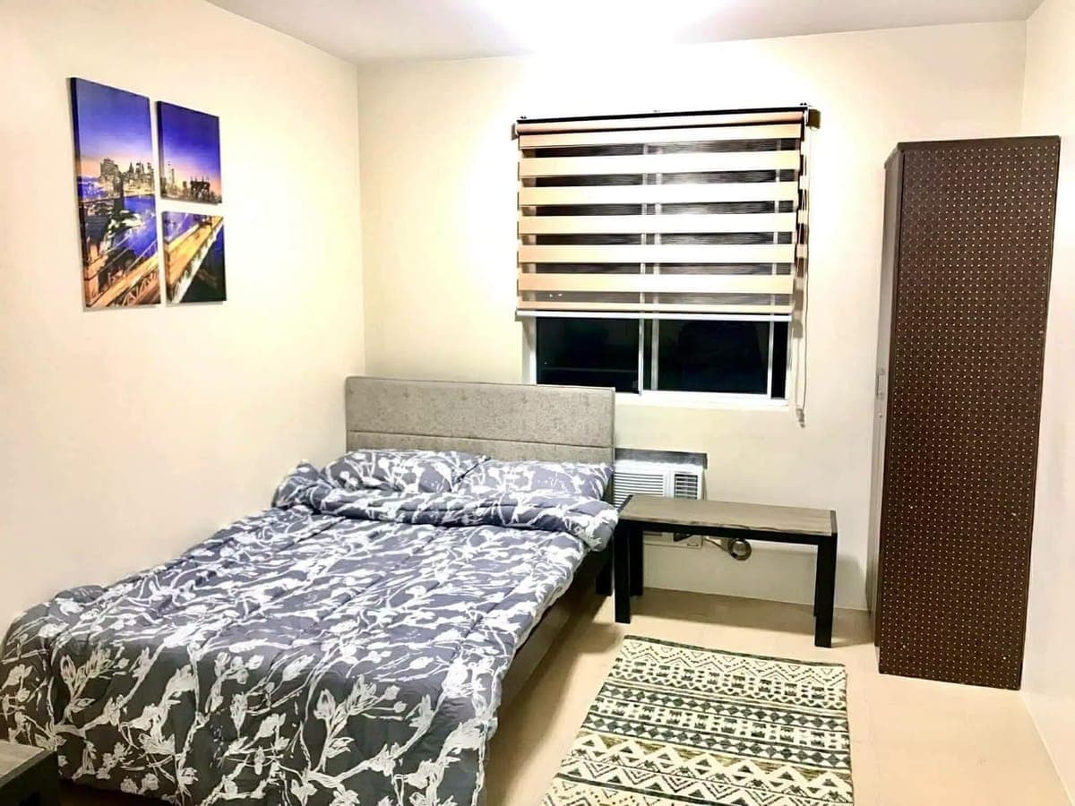 🏡✨ 8 SPATIAL STUDIO UNIT FOR RENT ✨🏡 - photo 1