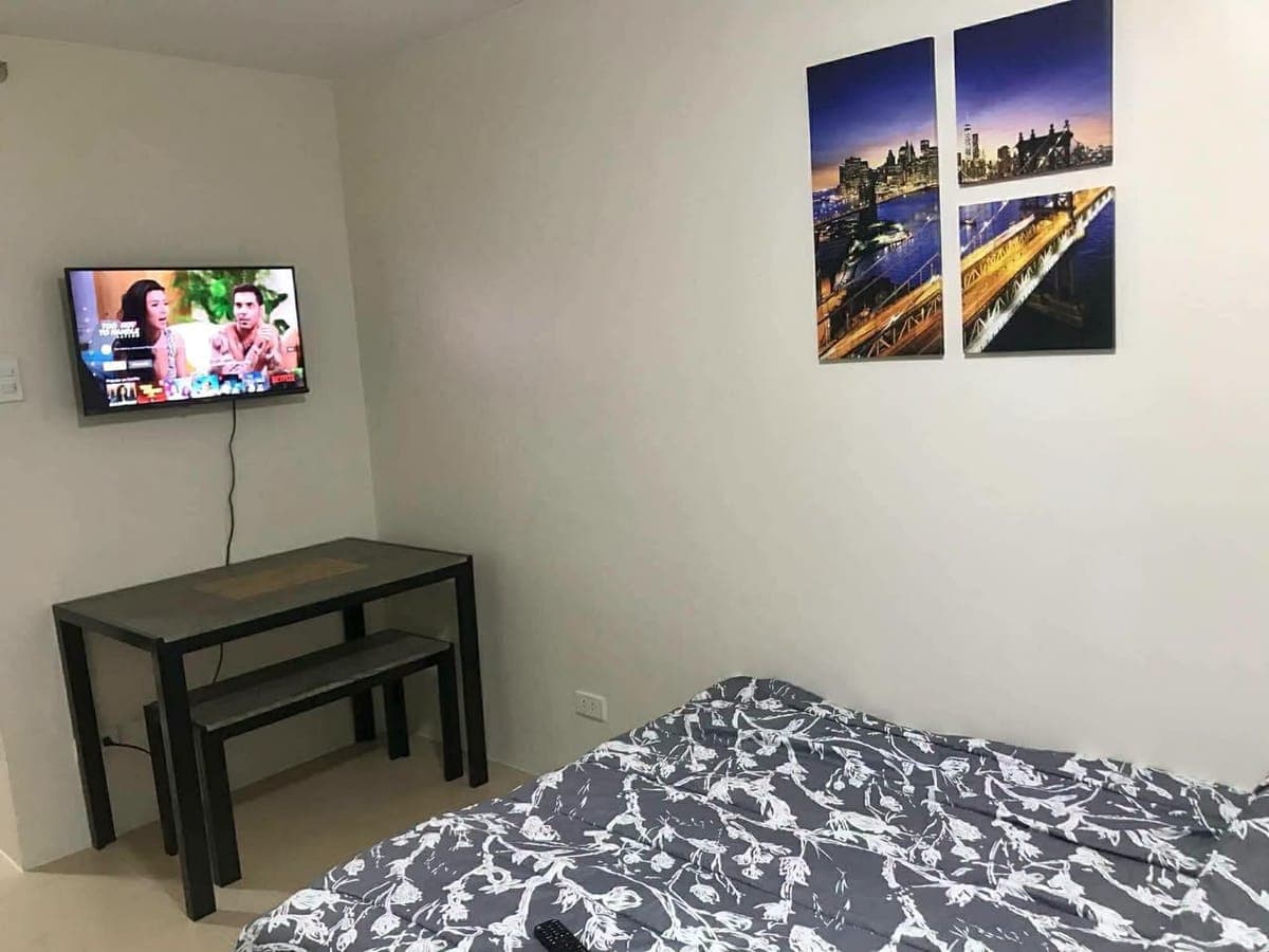 🏡✨ 8 SPATIAL STUDIO UNIT FOR RENT ✨🏡 - photo 3
