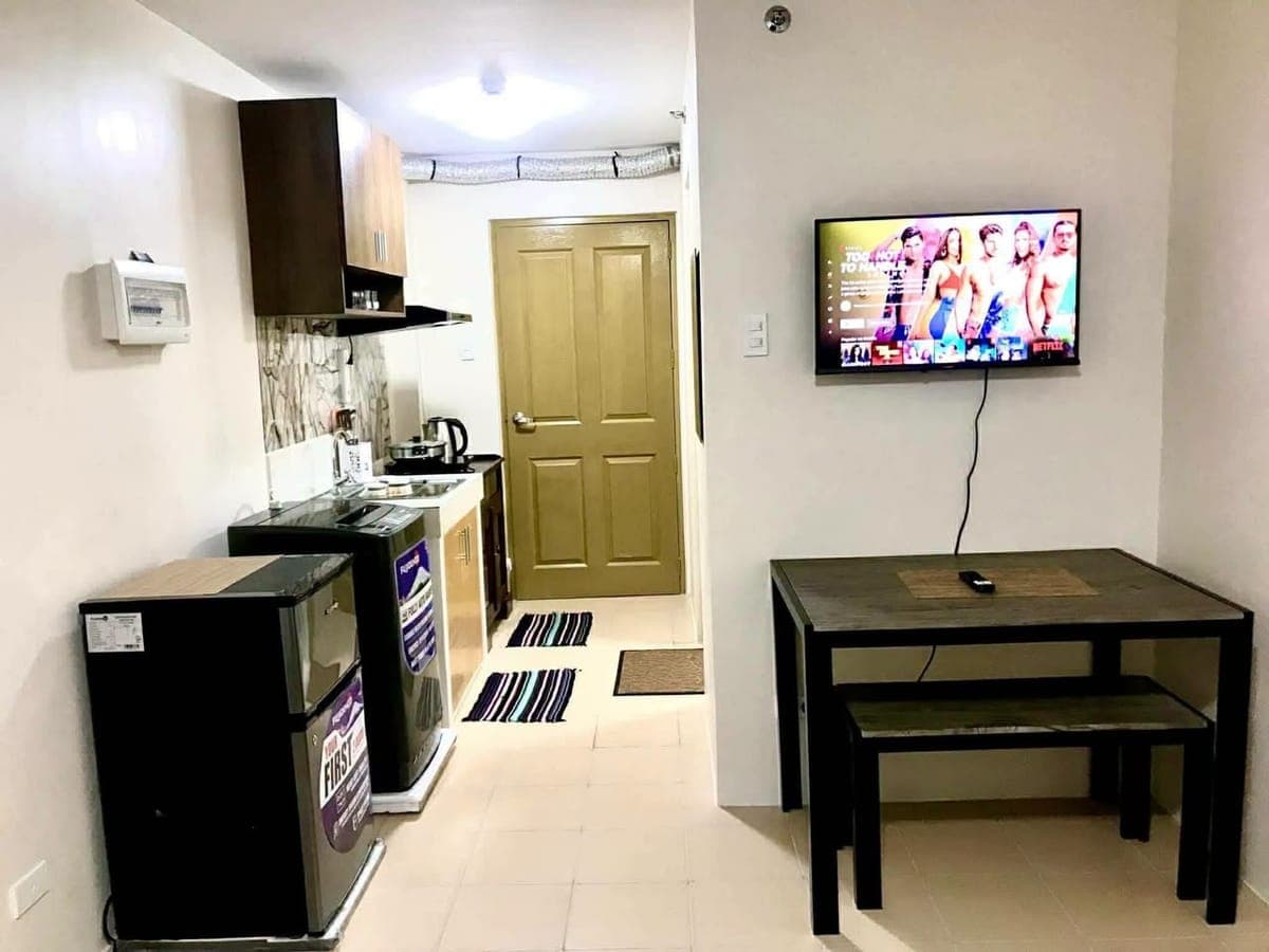 🏡✨ 8 SPATIAL STUDIO UNIT FOR RENT ✨🏡 - photo 4