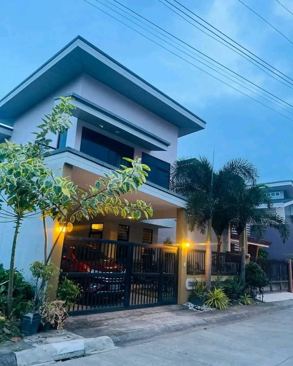 🏡WOODLANE MAA HOUSE FOR RENT‼️🤩FULLY FURNISHED 🤩 - photo 1