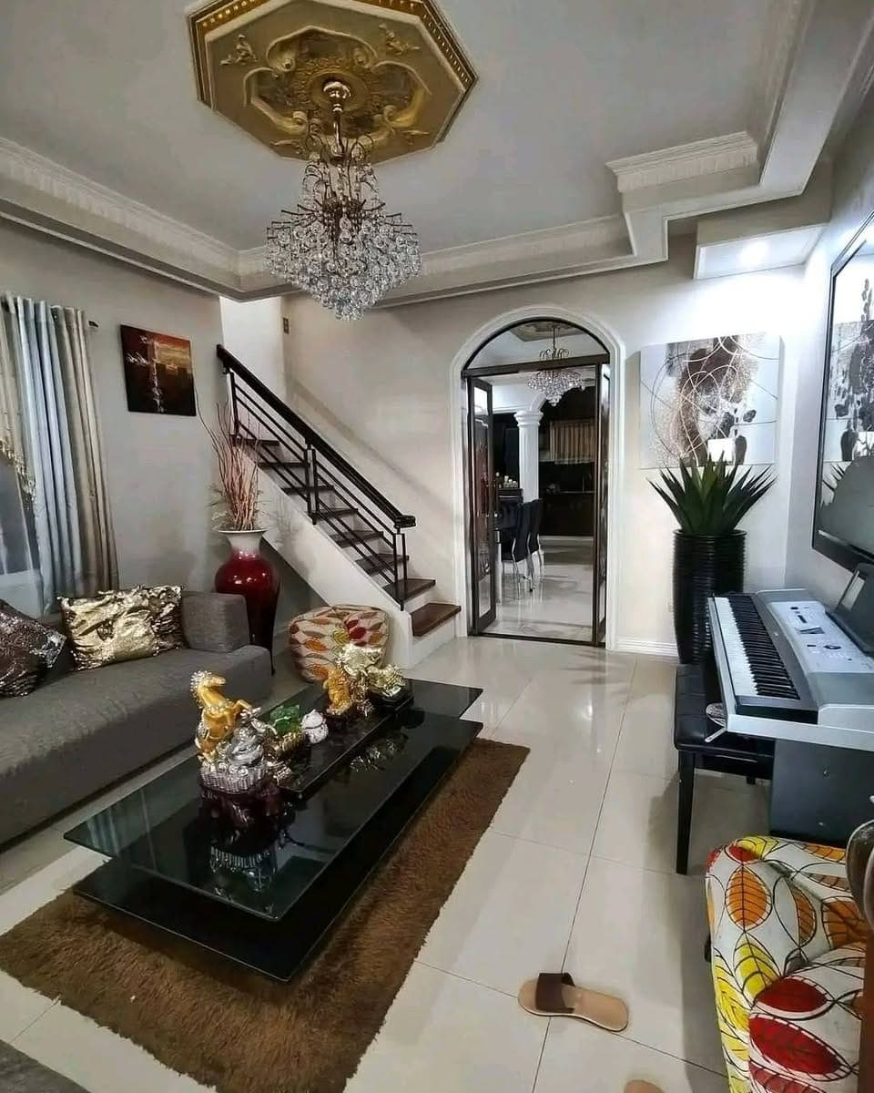 🏡𝐋𝐀𝐃𝐈𝐒𝐋𝐀𝐖𝐀  𝐇𝐎𝐔𝐒𝐄 𝐅𝐎𝐑 𝐑𝐄𝐍𝐓‼️5BEDROOMS - photo 4