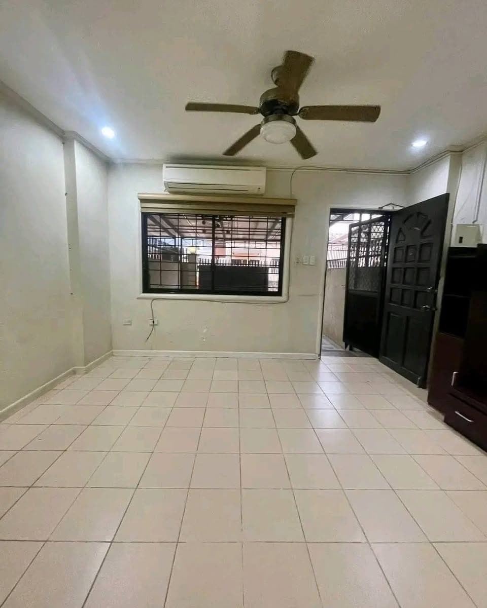 🏡PAMPANGA LANANG 2-STOREY HOUSE FOR RENT ‼️ - photo 1