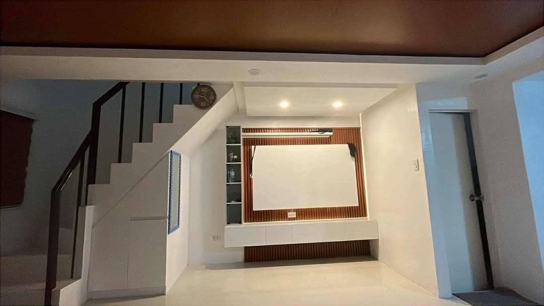 🏡 CAMELLA 2STOREY HOUSE FOR RENT‼️ 🍁Camella  Communal, Buhangin Davao City - photo 1