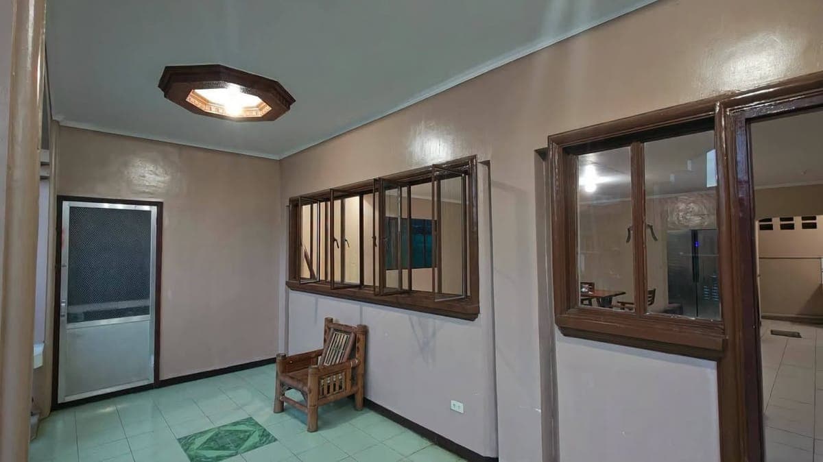 SPACIOUS 3BR ,2 STOREY HOUSE FOR RENT FEW MINUTES TO DAVAO INTERNATIONAL AIRPORT !! 🏘️🏘️🏘️ - photo 3