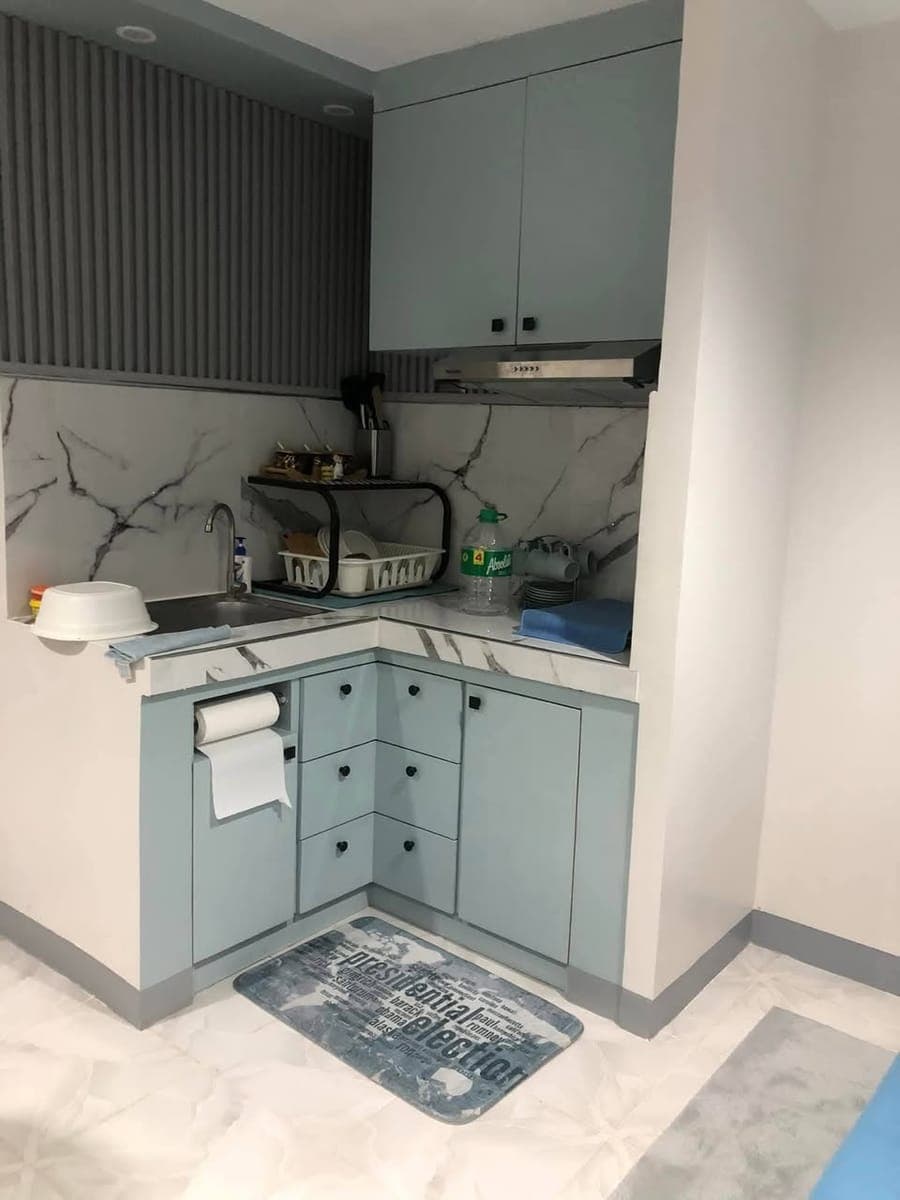 📌Studio type for rent!! - photo 1