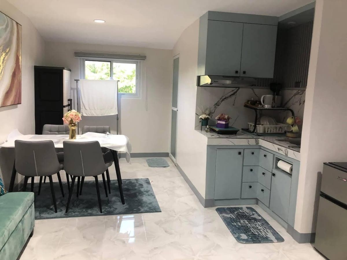 📌Studio type for rent!! - photo 3