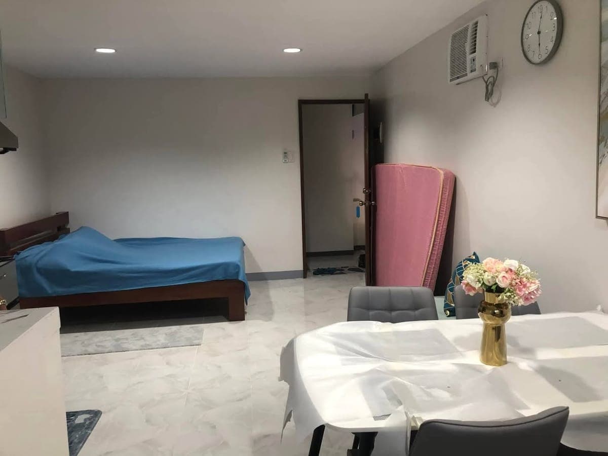 📌Studio type for rent!! - photo 4