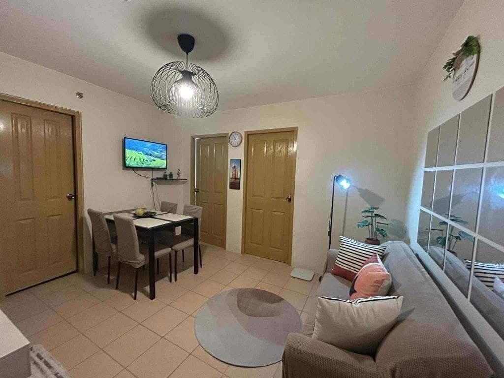 🏢 SPATIAL CENTRO – Fully Furnished 2BR Unit - photo 2