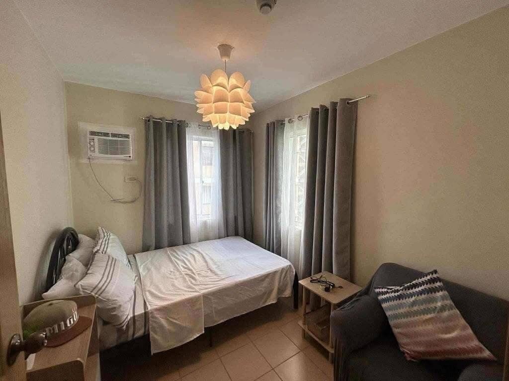 🏢 SPATIAL CENTRO – Fully Furnished 2BR Unit - photo 3