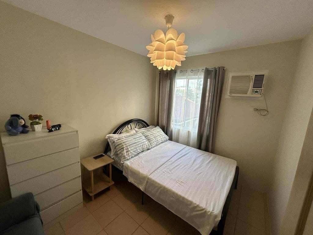🏢 SPATIAL CENTRO – Fully Furnished 2BR Unit - photo 4