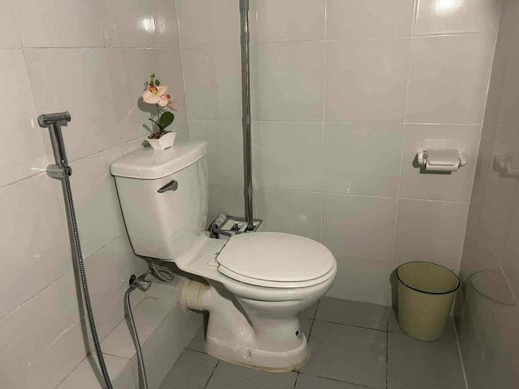 🏢 SPATIAL CENTRO – Fully Furnished 2BR Unit - photo 5