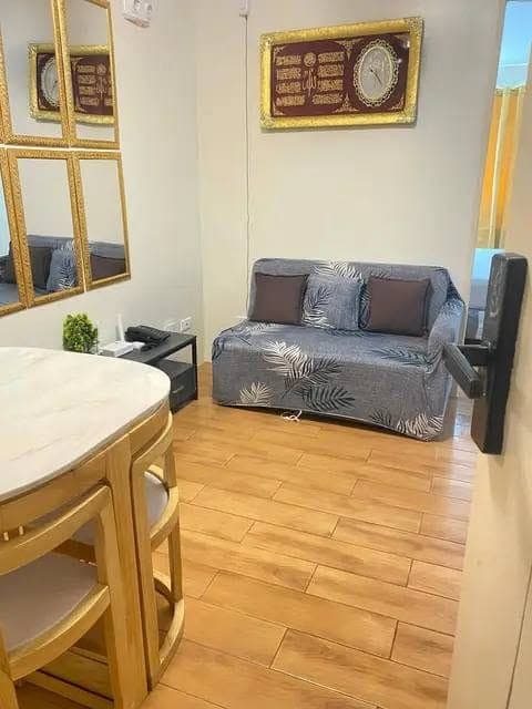 🏢 SEAWIND CONDOMINIUM – Ground Floor | 2BR Fully Furnished - photo 4