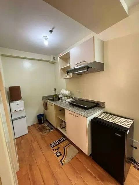 🏢 SEAWIND CONDOMINIUM – Ground Floor | 2BR Fully Furnished - photo 5