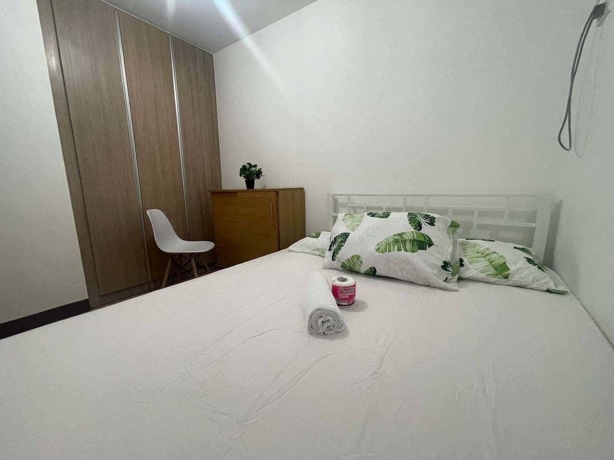 🏢 AREZZO PLACE DAVAO – 1BR Unit Available - photo 1