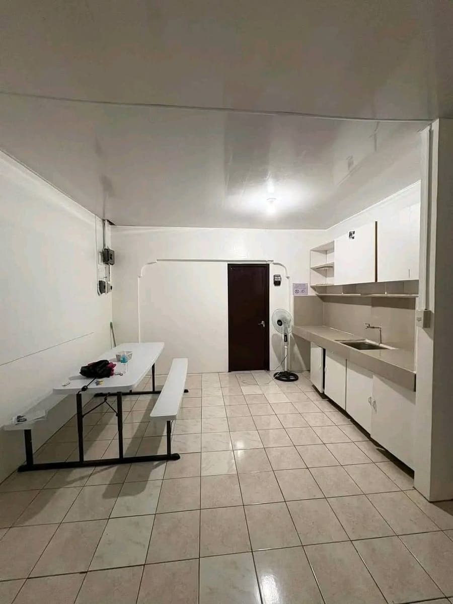 🏡BAJADA DOÑA VICENTA Apartment for Rent – Female Occupants Only ✨ - photo 4
