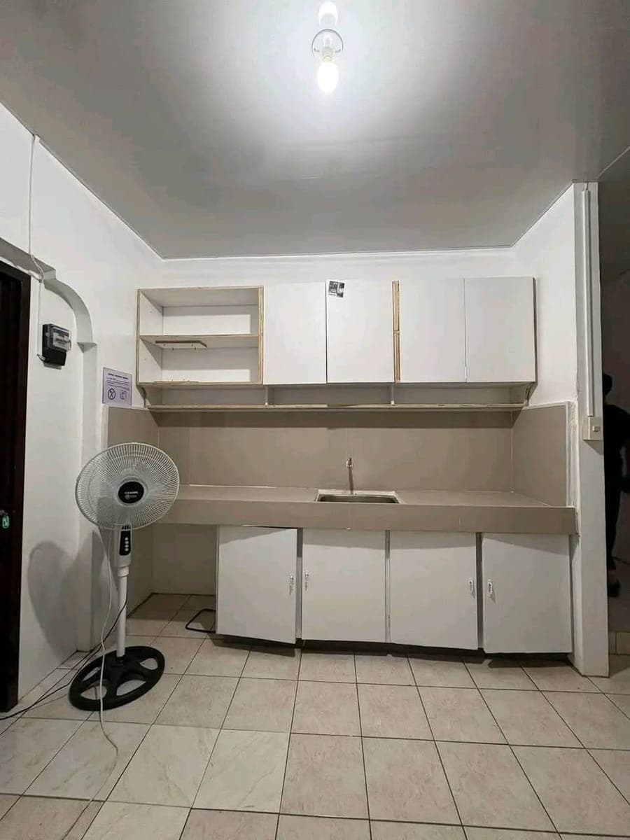 🏡BAJADA DOÑA VICENTA Apartment for Rent – Female Occupants Only ✨ - photo 5