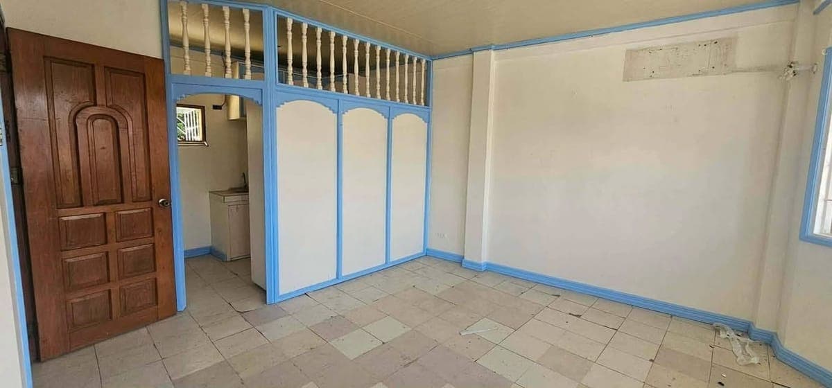 HOUSE FOR RENT MATINA APALAYA🌼🌼 - photo 1