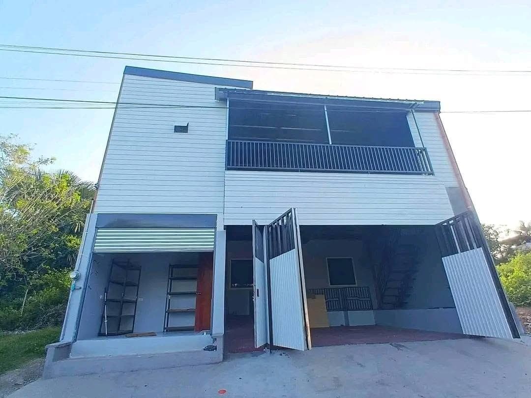 🏠COMMUNAL HOUSE/STOCKHOUSE FOR RENT‼️ - photo 1