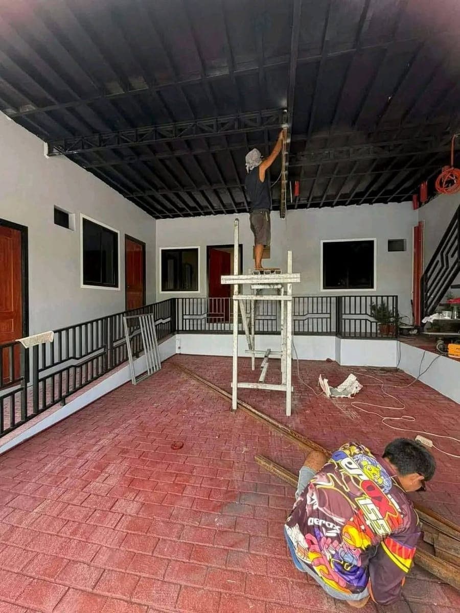 🏠COMMUNAL HOUSE/STOCKHOUSE FOR RENT‼️ - photo 2