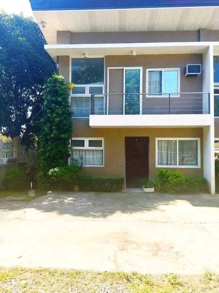 📣 BELISARIO LANANG HOUSE FOR RENT ‼️‼️ FURNISHED HOUSE 🤩 - photo 1