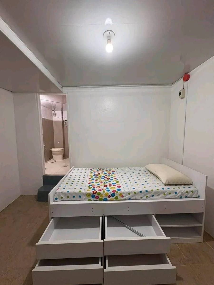 🏡BAJADA DOÑA VICENTA Apartment for Rent – Female Occupants Only ✨ ATBANG VICTORIA PLAZA BAJADA‼️ - photo 1