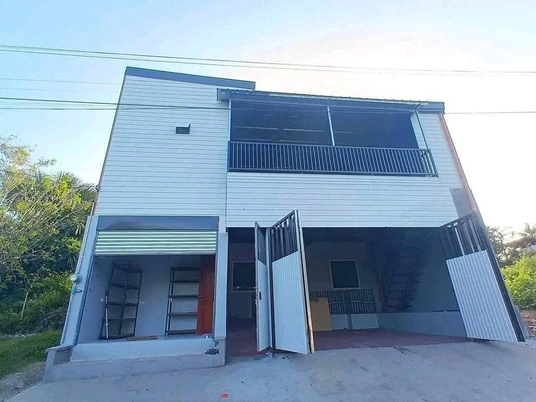 🏠COMMUNAL HOUSE/STOCKHOUSE FOR RENT‼️ - photo 1